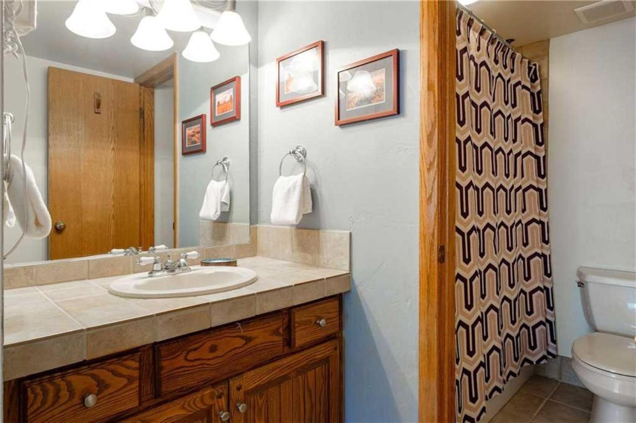 Park Station By Park City Lodging Villa Eksteriør billede