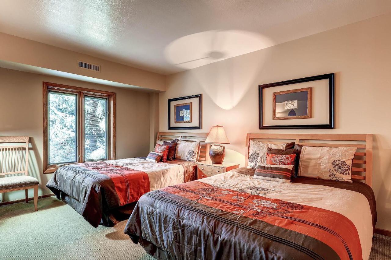 Park Station By Park City Lodging Villa Eksteriør billede
